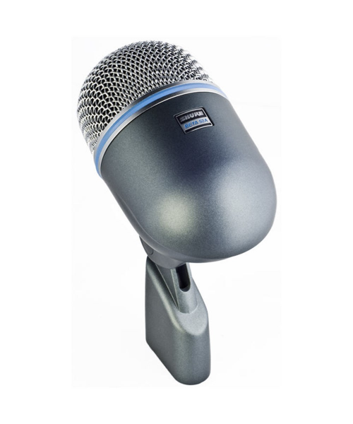 SHURE BETA52A MICROFONO DINAMICO SUPERCARDIOIDE