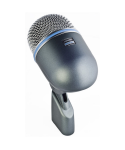 SHURE BETA52A MICROFONO DINAMICO SUPERCARDIOIDE