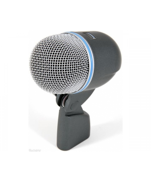 SHURE BETA52A MICROFONO DINAMICO SUPERCARDIOIDE