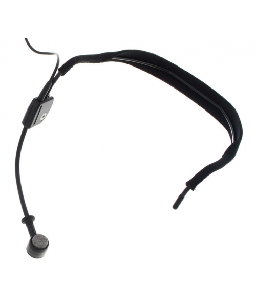 SHURE WH20XLR Microphone Dynamic Arched Cardioded XLR