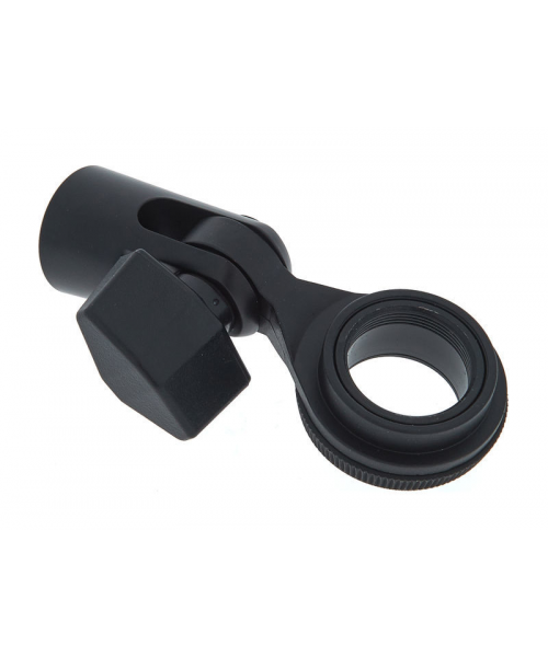 SHURE A32M SUPPORTO SNODATO DA ASTA KSM27, KSM32, KSM44,SM27