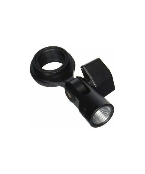 SHURE A32M SUPPORTO SNODATO DA ASTA KSM27, KSM32, KSM44,SM27