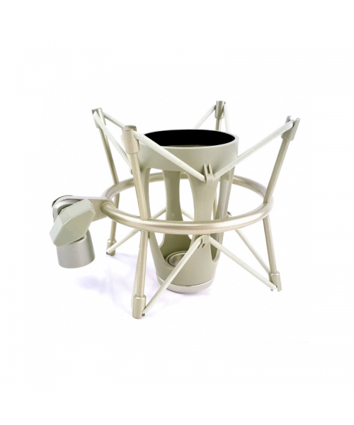 SHURE A44ASM SUPPORTO ANTISHOCK KSM44A