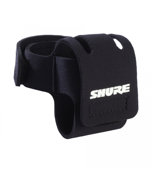 SHURE WA620 ASTUCCIO DA BRACCIO TRASMETTITORI BODYPACK