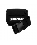 SHURE WA570A MARSUPIO PER TRASMETTITORI WIRELESS BODYPACK