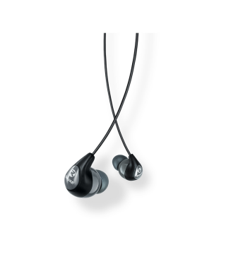 SHURE SE112 Professional Earphones Sound isolating