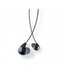 SHURE SE112 Professional Earphones Sound isolating