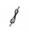 SHURE Ua802-RSMA coaxial cable for antenna