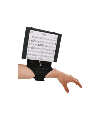 SML PARIS ASM HC225 LIRA Pad holder / score