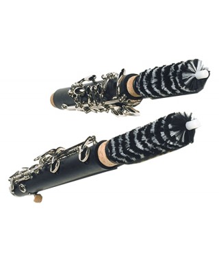 SML PARIS ASM UCLM cover pad for clarinet