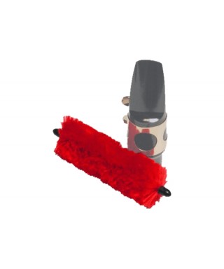 SML PARIS ASM UMP12 ScuMoVolino for Mouthpiece