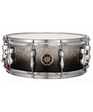 SAKAE Maple Dreling 14 "x 5.5" Mighty Halo - Dry