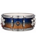 SAKAE Maple Dreling 14 "x 5.5" Mighty Halo - Lg