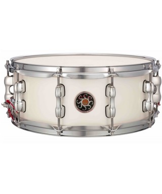 SAKAE Maple Dreling 14 "x 5.5" Mighty Halo - Pw