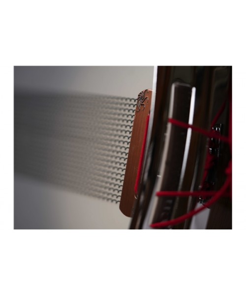 SAKAE MAPLE RULLANTE 14" X 5,5" MIGHTY HALO - PW