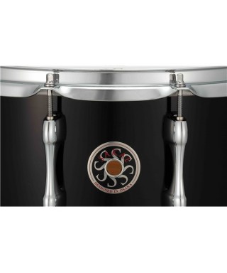 SAKAE Maple Dreling 14 "x 5.5" Mighty Halo - Rb
