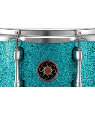 SAKAE Maple Dreling 14 "x 5.5" Mighty Halo - Tc