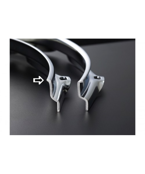 SAKAE Maple Dreling 14 "x 5.5" Mighty Halo - Win