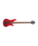 SPECTOR EUROBOLT 5 INFERNO RED GLOSS