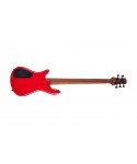 SPECTOR Eurobolt 5 Hell Red Gloss
