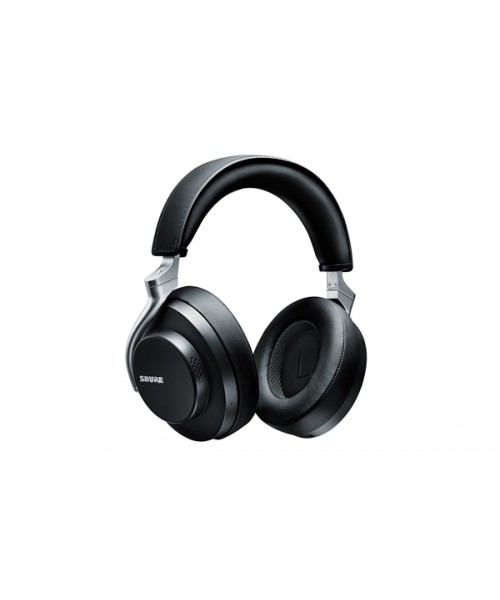 SHURE Sbh2350-Bk-EFS Aonic 50 Wirel HeadphoneESS Black