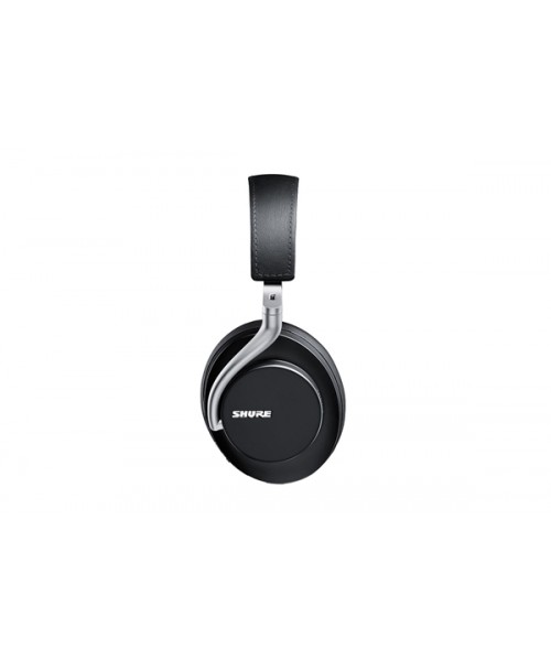 SHURE Sbh2350-Bk-EFS Aonic 50 Wirel HeadphoneESS Black