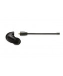 SHURE SE846BABK+UNI-EFS AURICOLARI A 3 VIE COLORE NERO