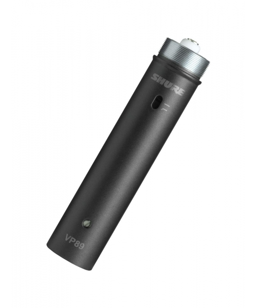 SHURE RPM89-PRE MODULO PREAMP SERIE VP89