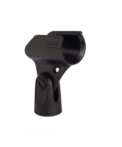 SHURE A25DM Jointed rod clamp Microphones Diameter 3/4 "