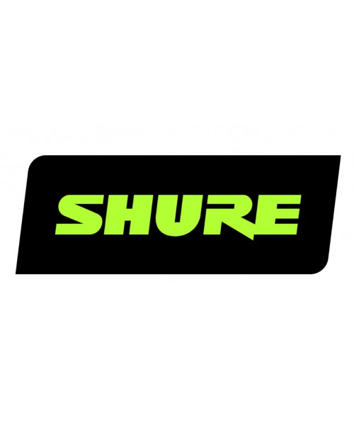 SHURE C131 3M MX400D cable