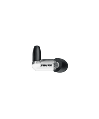 SHURE Se31babk-Right in-Ear right for Aonic 3 black