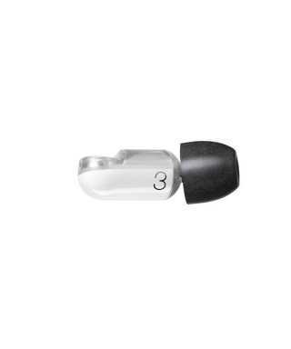 SHURE Se31baw-Left-Left ear for Aonic 3 white