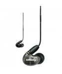 SHURE SE42HYBK-LEFT IN-EAR SINISTRO PER AONIC 4 NERO