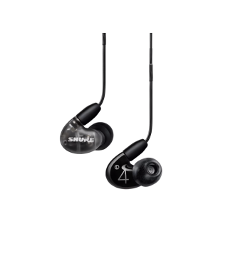 SHURE Se42hybk-Right in-Ear right for Aonic 4 black