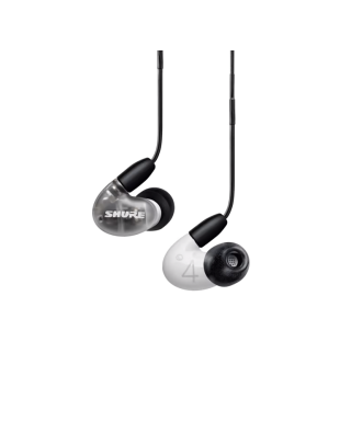 SHURE Se42hyw-Right in-Ear right for Aonic 4 white