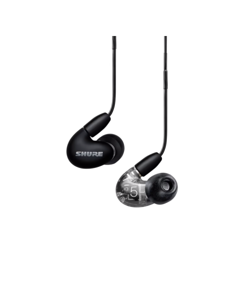 SHURE SE53BABK-RIGHT IN-EAR DESTRO PER AONIC 5 NERO