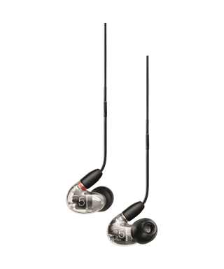 SHURE Se53bacl-Right in-Ear right for Aonic 5 transparent