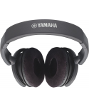 Yamaha HPH50bii - Compact and quality audio headphones | Piazzo