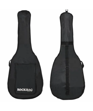 Eco acoustic guitar bag