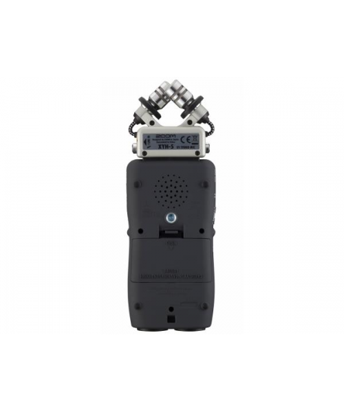 ZOOM H5 - Recorder 4 tracks - USB interface