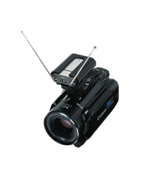 SAMSON Airline Micro Camera System - E4 (864.875 MHz)