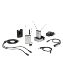SAMSON Airline Micro Camera System - E4 (864.875 MHz)