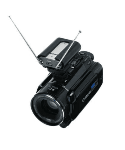 SAMSON AIRLINE MICRO CAMERA SYSTEM - E3 (864.500 MHZ)