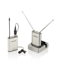 SAMSON AIRLINE MICRO CAMERA SYSTEM - E3 (864.500 MHZ)