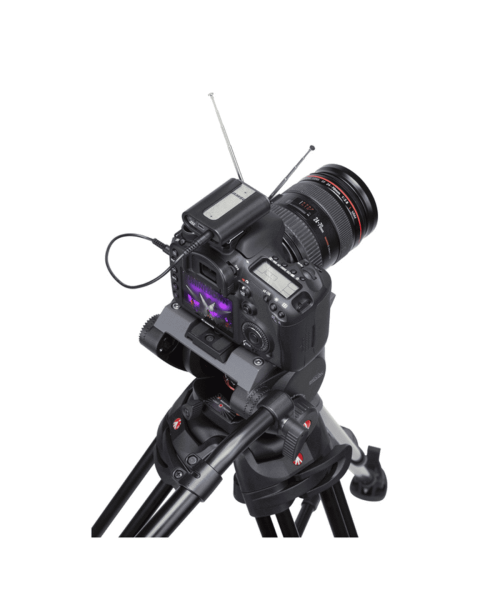 SAMSON AIRLINE MICRO CAMERA SYSTEM - E3 (864.500 MHZ)