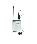 SAMSON AL2 Transmitter with Lavalier microphone - E1 (863.125 MHz)