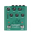 EVENTIDE TRICERACHORUS - PEDALE MODULAZIONE PER STRUMENTO