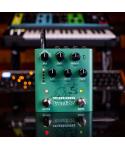 EVENTIDE Tricerachorus - Modulation pedal for instrument