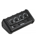 ZOOM Zha-4 - 4-channel headphone amplifier