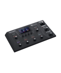 ZOOM B6 - PEDALIERA MULTIEFFETTO E IR LOADER PER BASSO